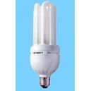 Bombilla Bajo Consumo ALTA POTENCIA 60 W E-27 Equiv a 350 Watios