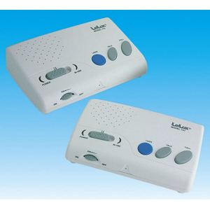 INTERCOMUNICADOR INALAMBRICO (dos unidades)