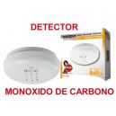 Detector de Monoxido de Carbono könig a Bateria
