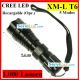 Linterna LED CREE XM-L T6, 1000 Lumen de potencia 5 modos y 9,4 cm