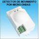 Detector de Movimiento o Presencia con Sensor Micro-Ondas