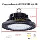 Campana LED UFO 150W Industrial CHIP 3030-3D Bridgelux IP65 90º 150Lm/W