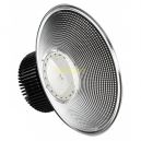 Campana industrial LED PRO 110W SMD 3030 3D Driverless Regulable 6000K